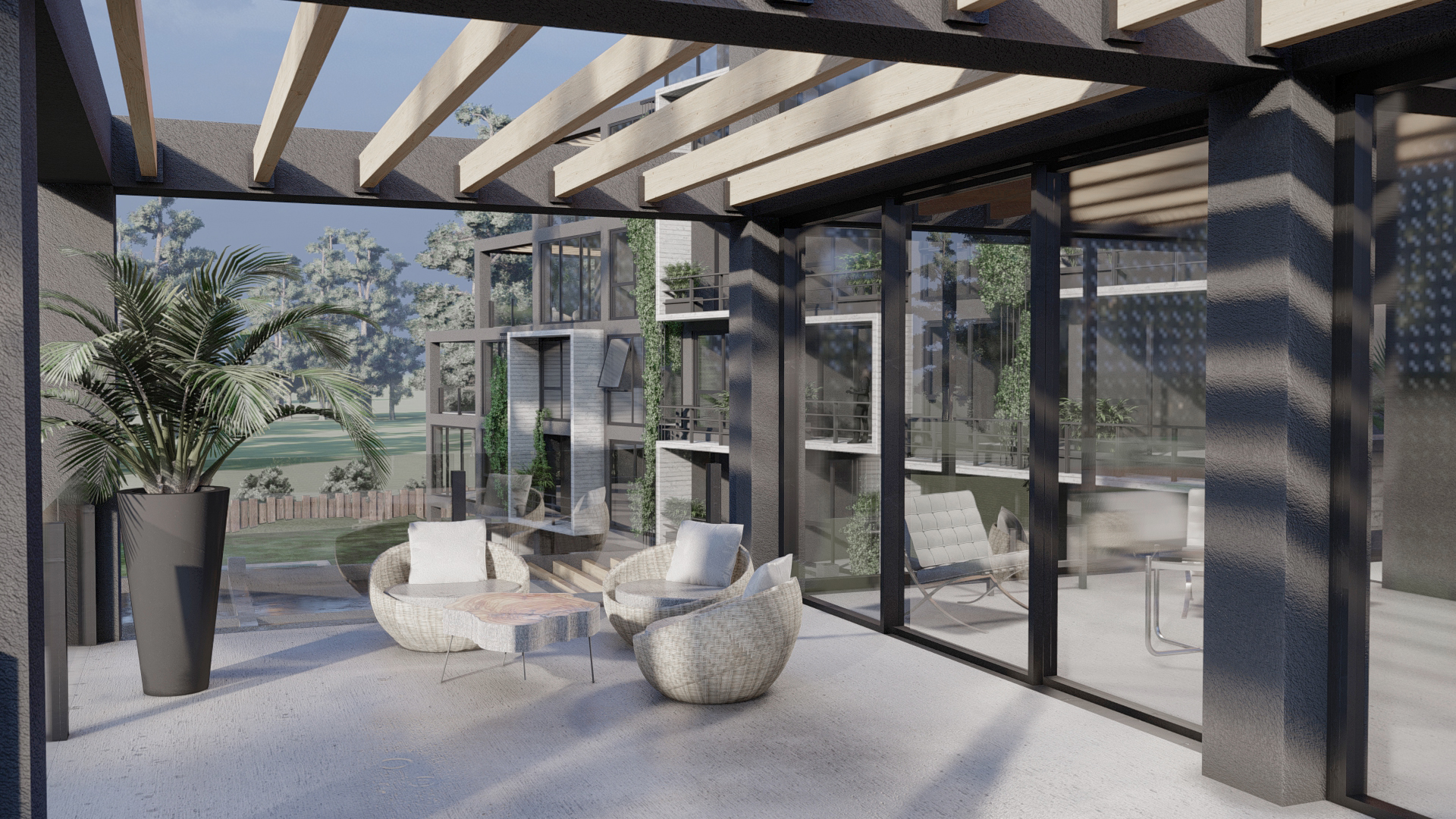 Amenities