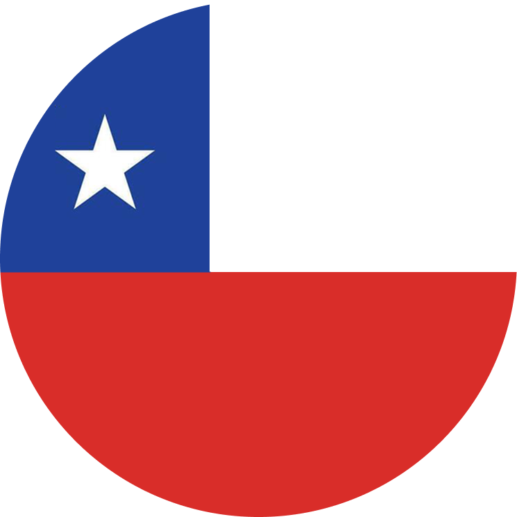 Chile flag