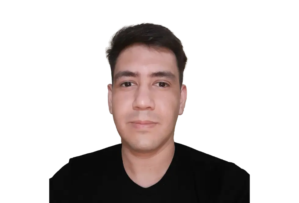 Adriel Baez - Web3 Development