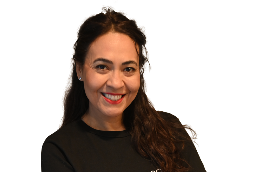 Debora Carrizo - Chief Executive Officer