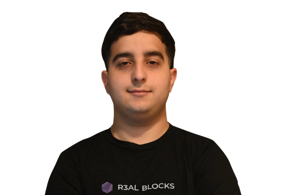 Manuel Arias - Chief Finance Officer