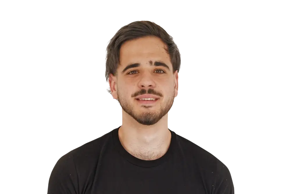 Nicolas Ferder - Brand & Creative Director