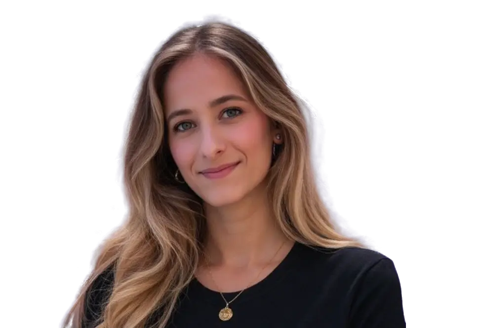 Rine Dunia - Chief Product Officer