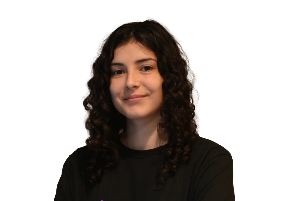 Rocío Ferreiro - Chief Technology Officer