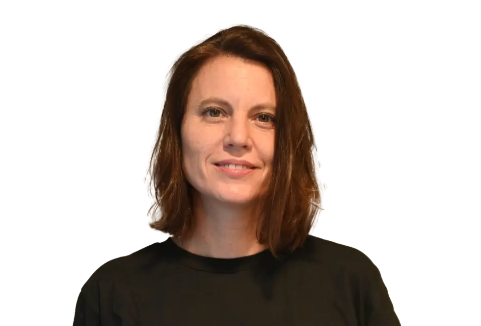 Sandra Barreiro - Product Designer