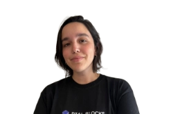 Sofia Lagos - Visual Designer